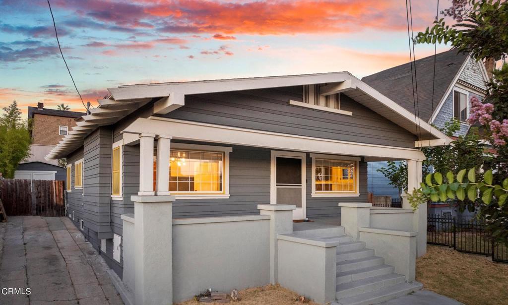 1315 Bellevue Avenue