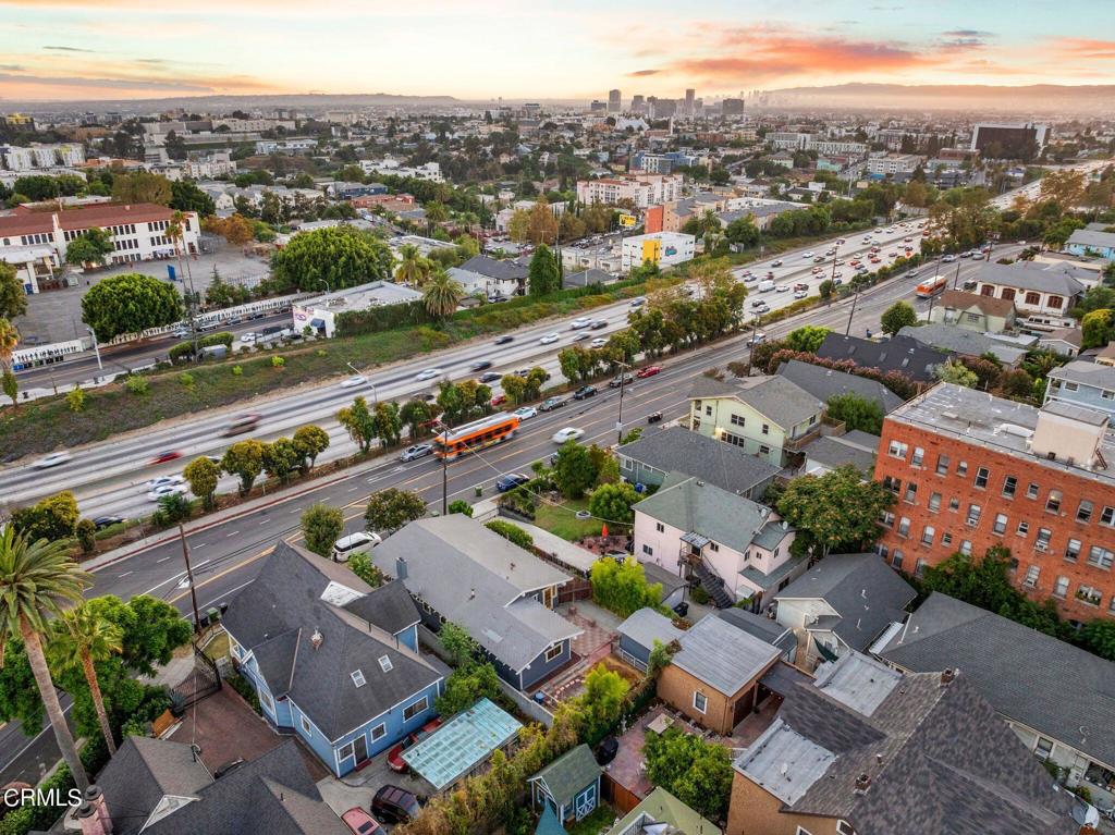 1315 Bellevue Avenue