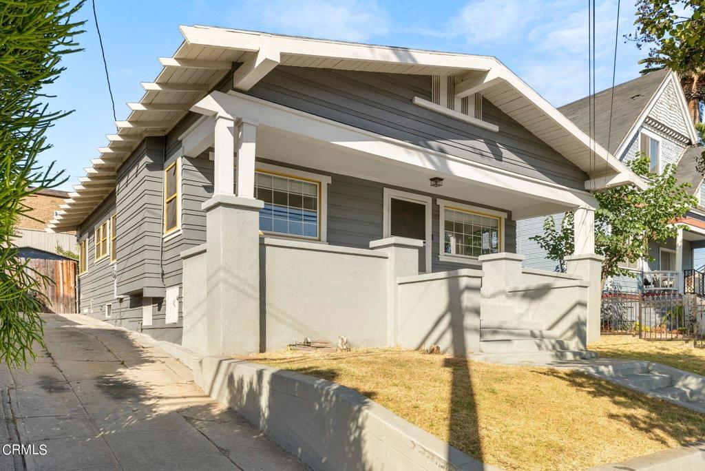 1315 Bellevue Avenue