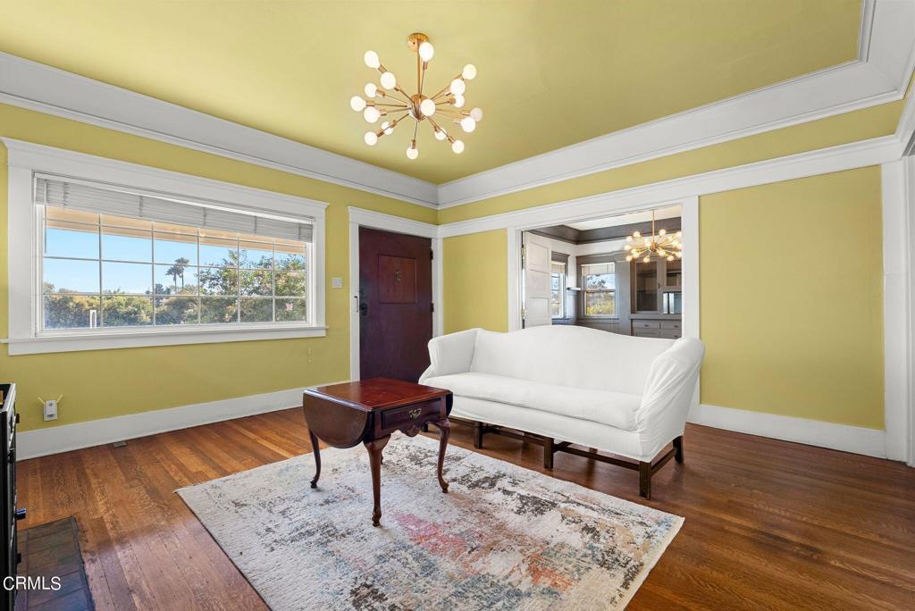 1315 Bellevue Avenue