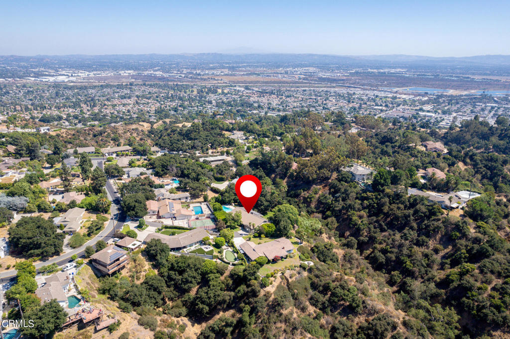 153 Spinks Canyon Road