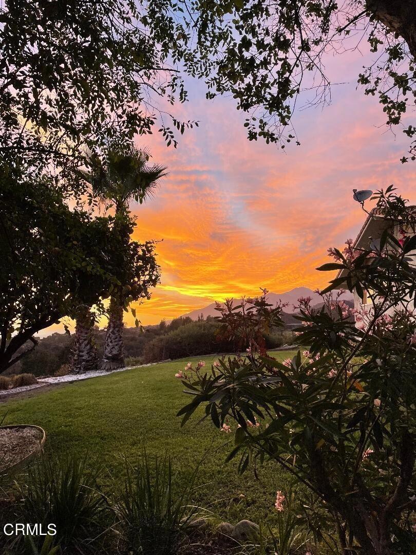 153 Spinks Canyon Road