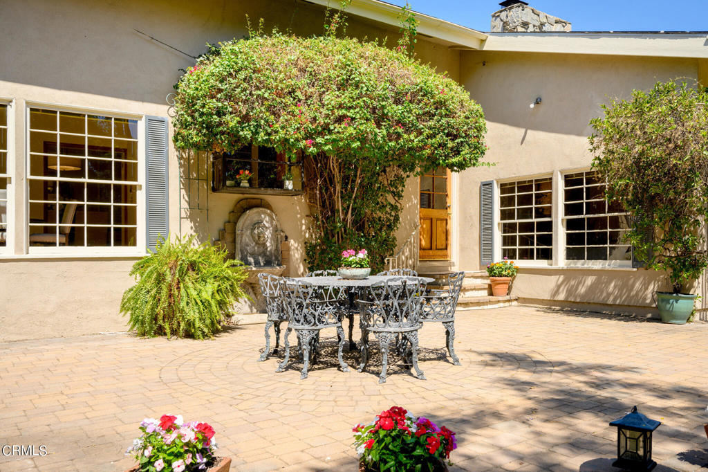 153 Spinks Canyon Road