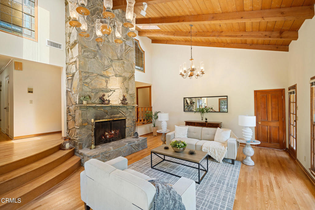 153 Spinks Canyon Road