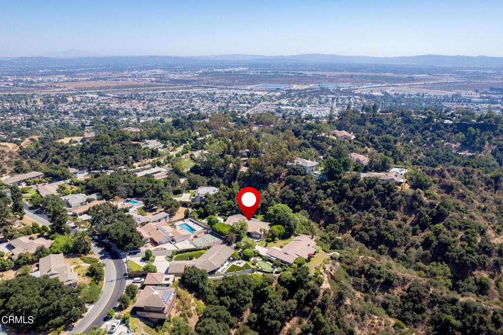 153 Spinks Canyon Road
