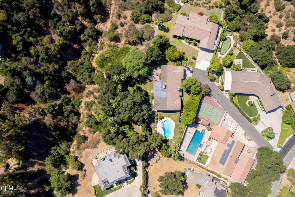 153 Spinks Canyon Road
