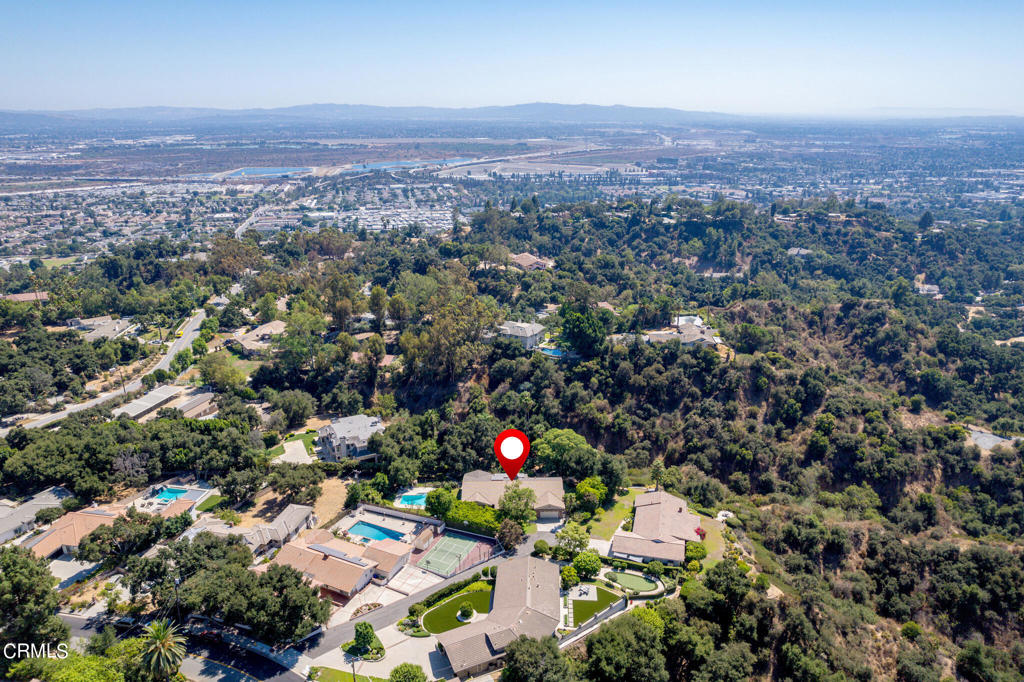 153 Spinks Canyon Road