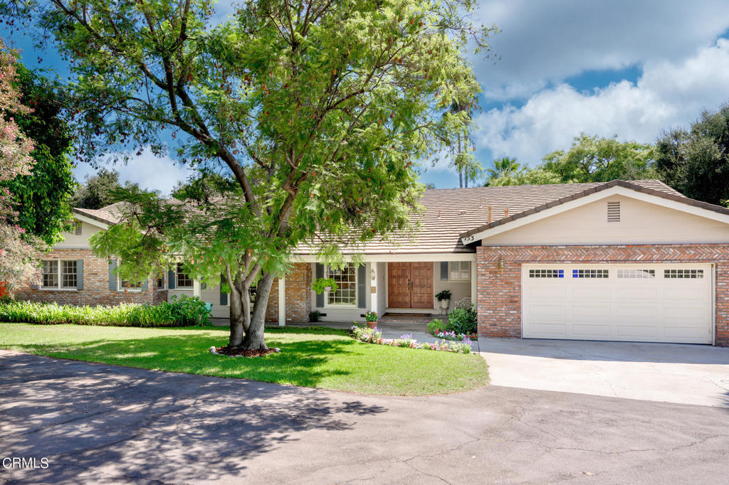 153 Spinks Canyon Road