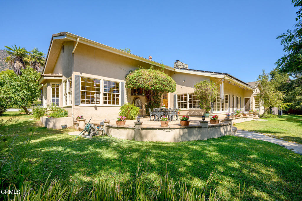 153 Spinks Canyon Road
