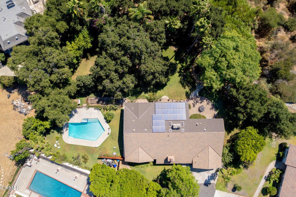 153 Spinks Canyon Road