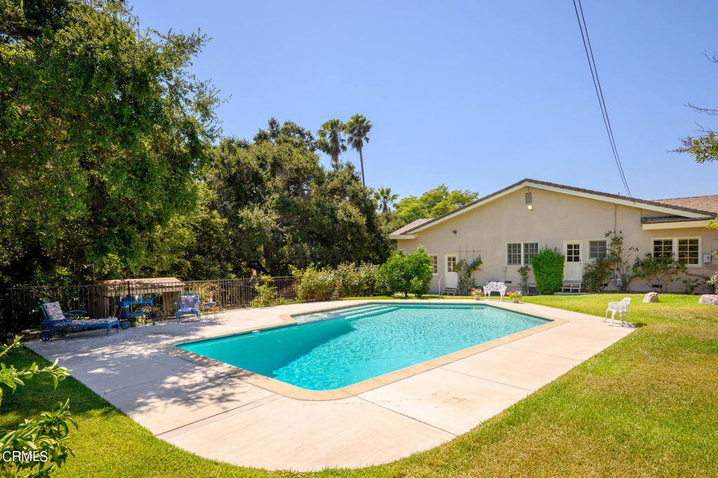 153 Spinks Canyon Road