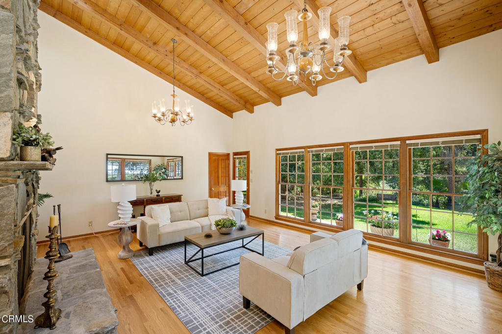 153 Spinks Canyon Road