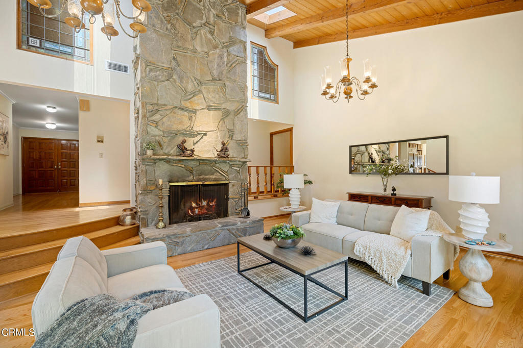 153 Spinks Canyon Road