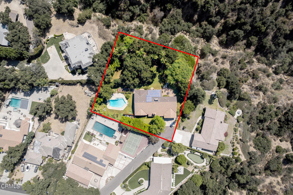 153 Spinks Canyon Road