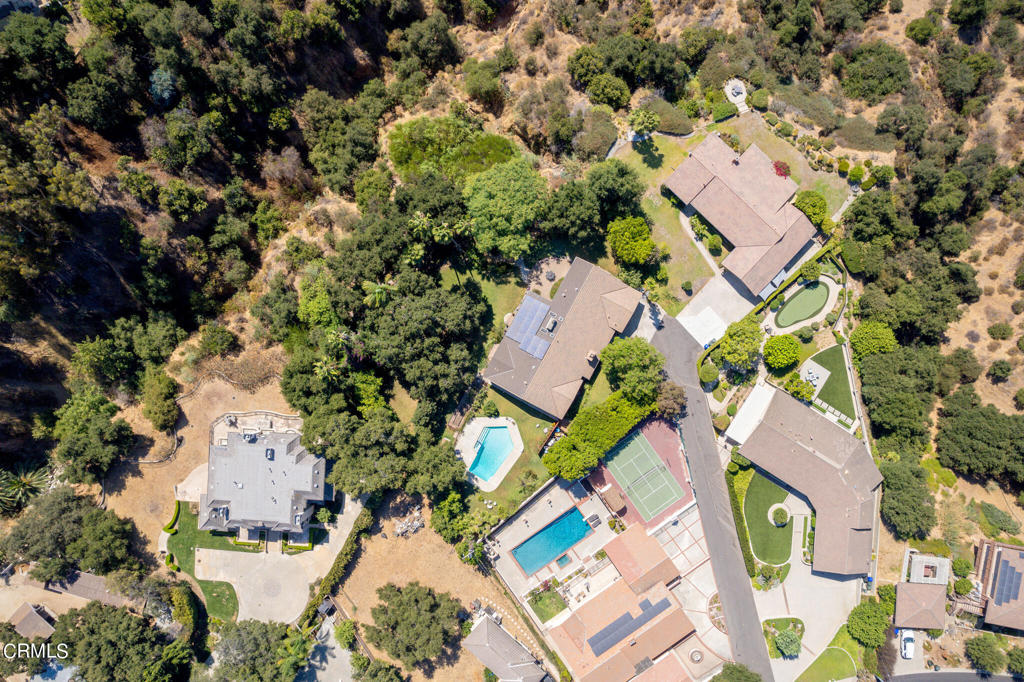 153 Spinks Canyon Road