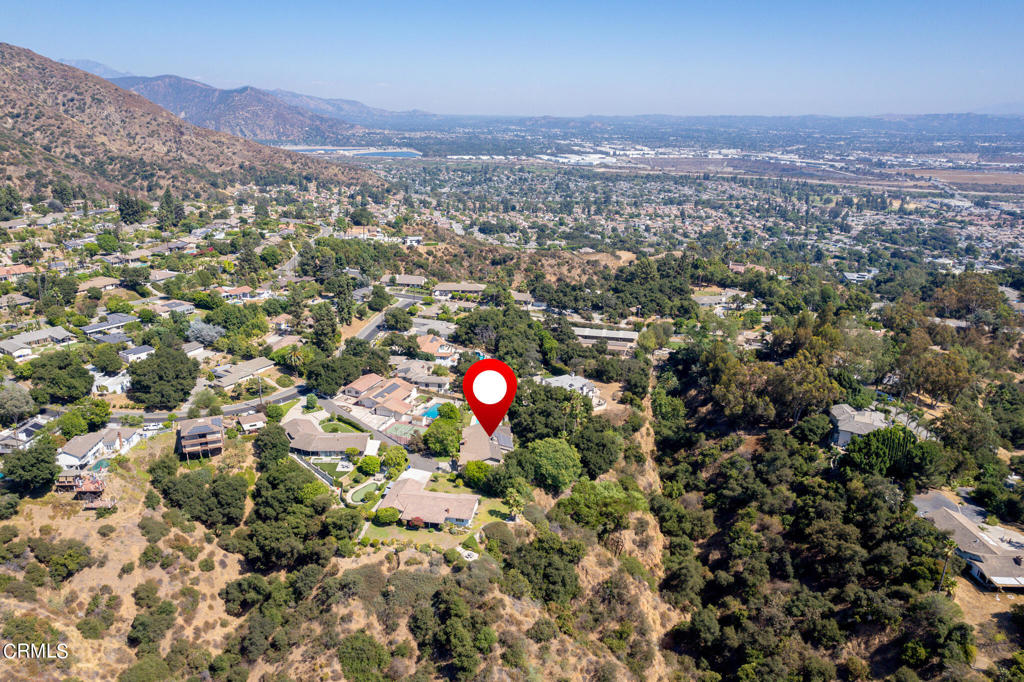 153 Spinks Canyon Road