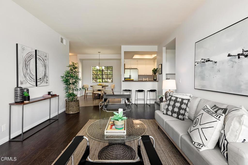 221 S Oak Knoll Avenue 304