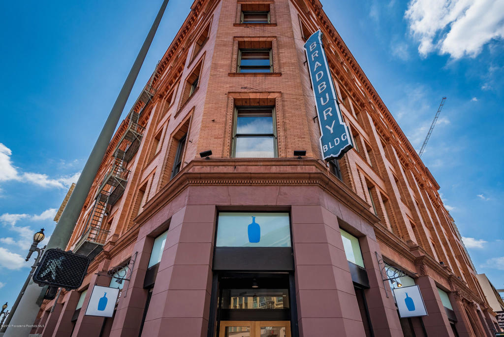 257 S Spring Street 4K