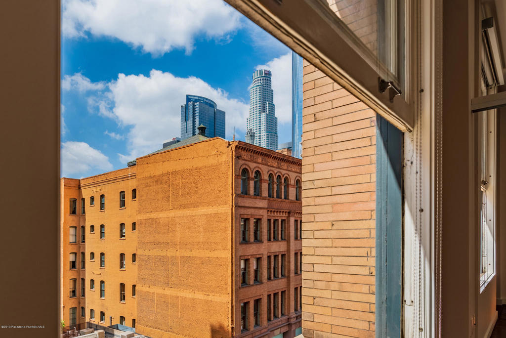 257 S Spring Street 4K