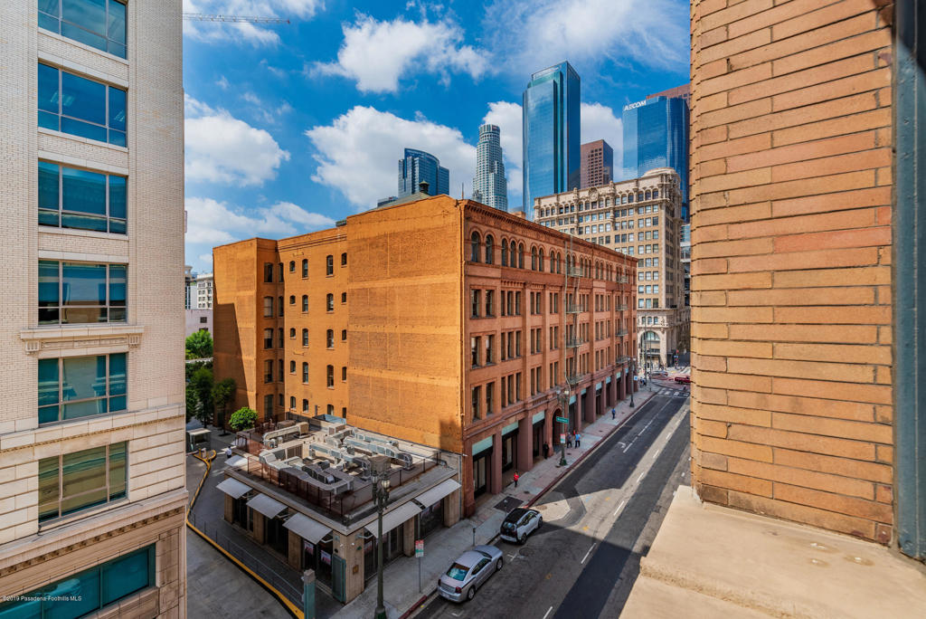 257 S Spring Street 4K