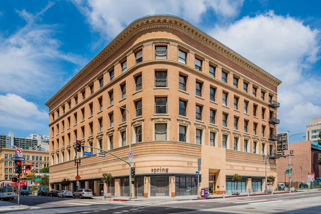 257 S Spring Street 4K