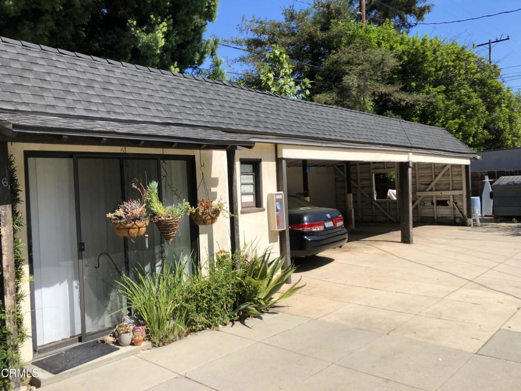 1916 Huntington Drive