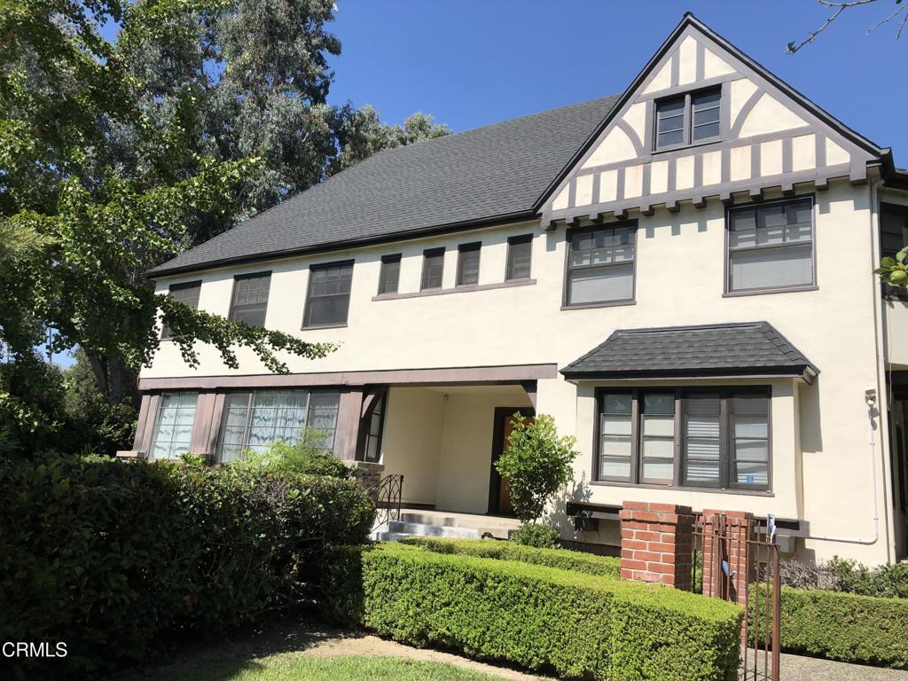 1916 Huntington Drive