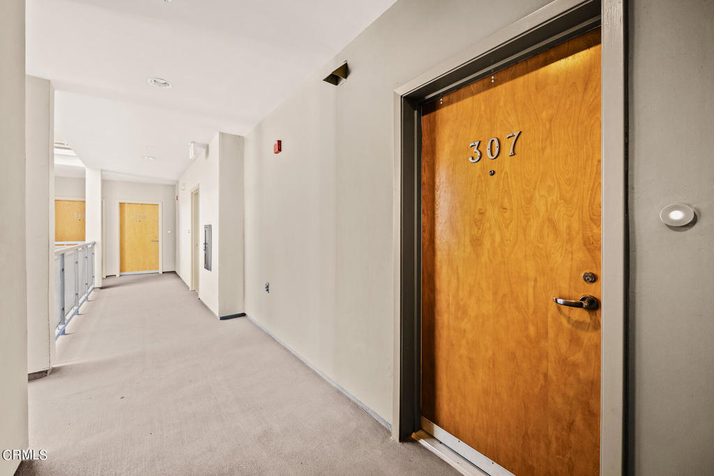 159 W Green Street 307A