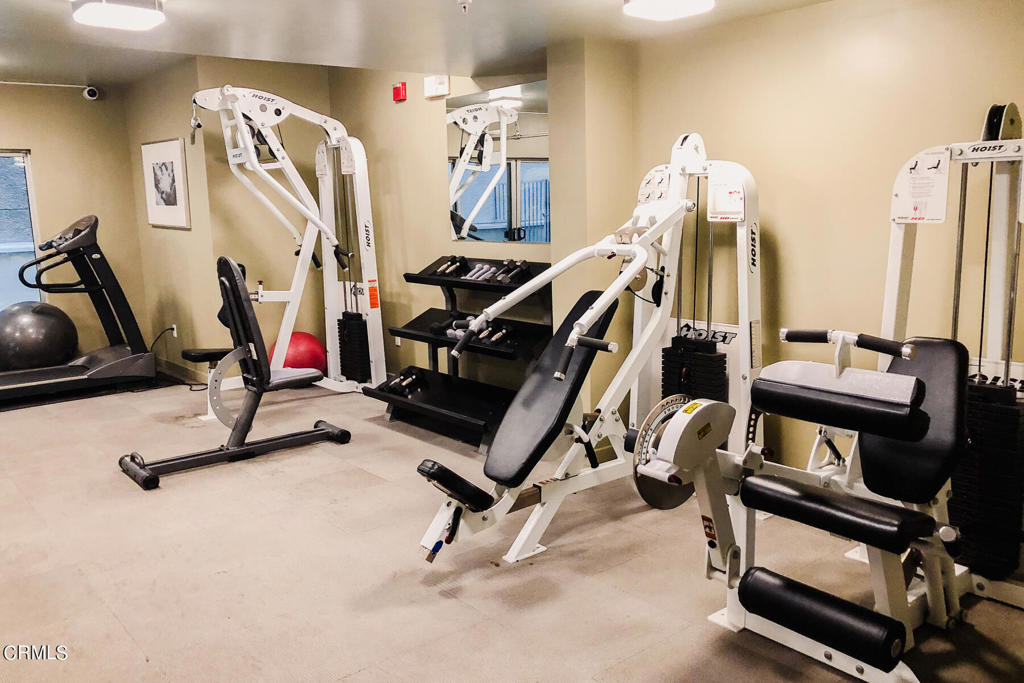 159 W Green Street 307A