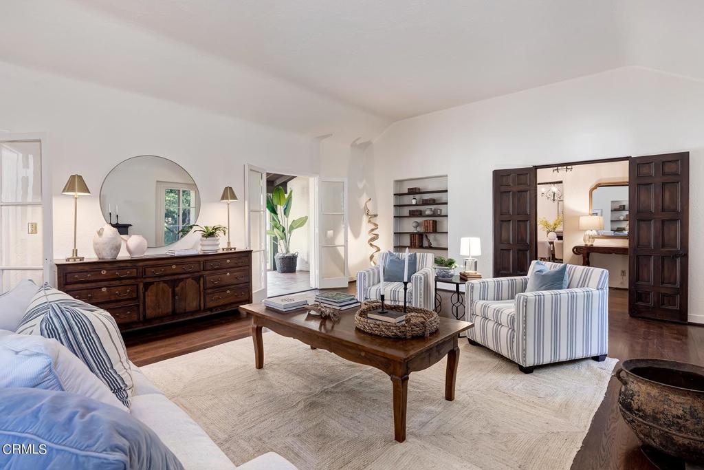 1506 E California Boulevard