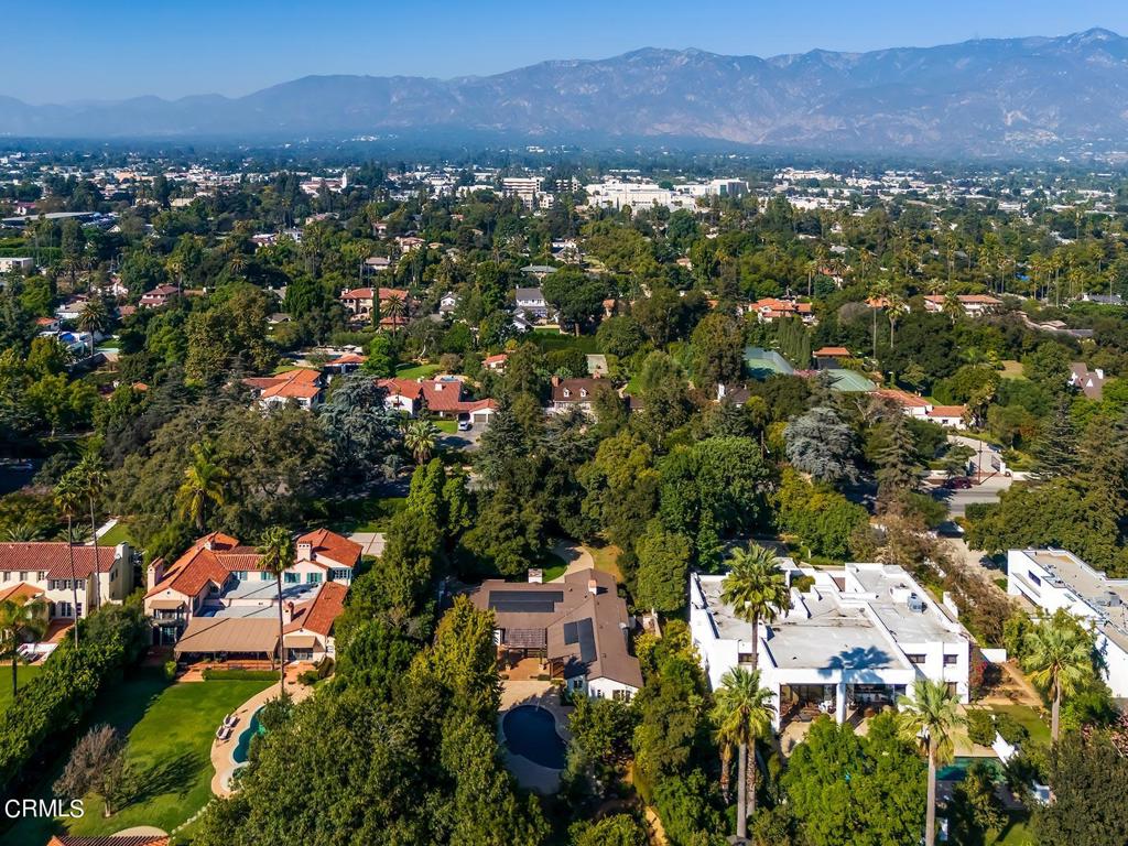 1506 E California Boulevard