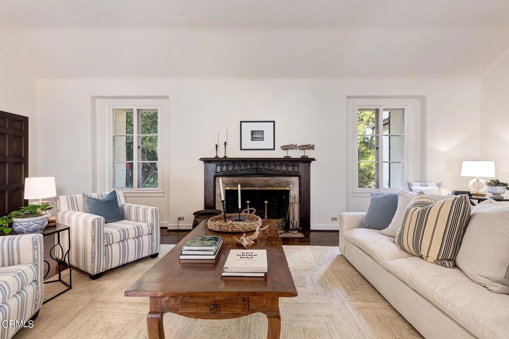 1506 E California Boulevard