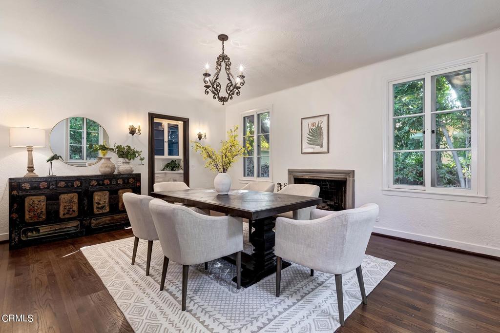 1506 E California Boulevard