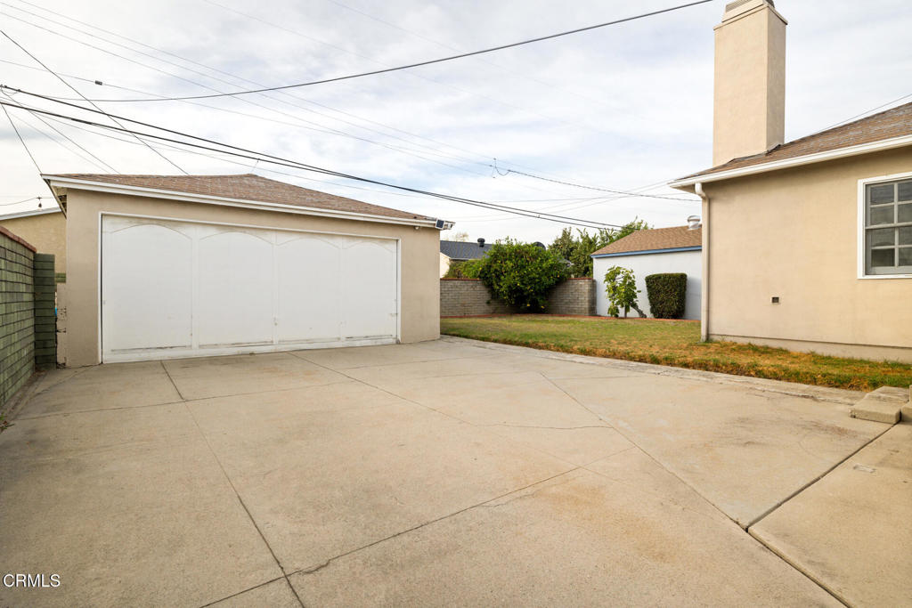 1109 S Cordova Street