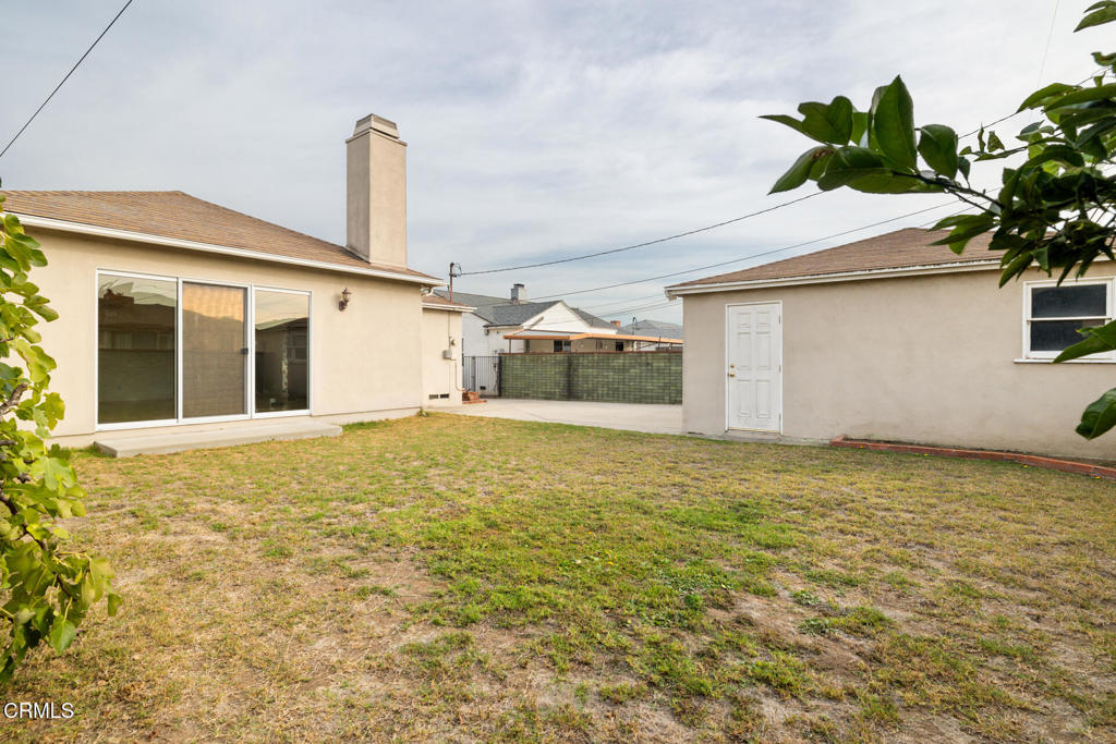 1109 S Cordova Street