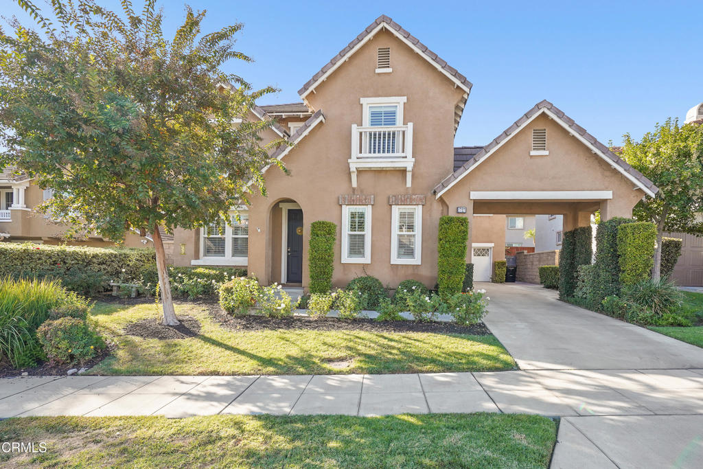 1727 Crebs Way
