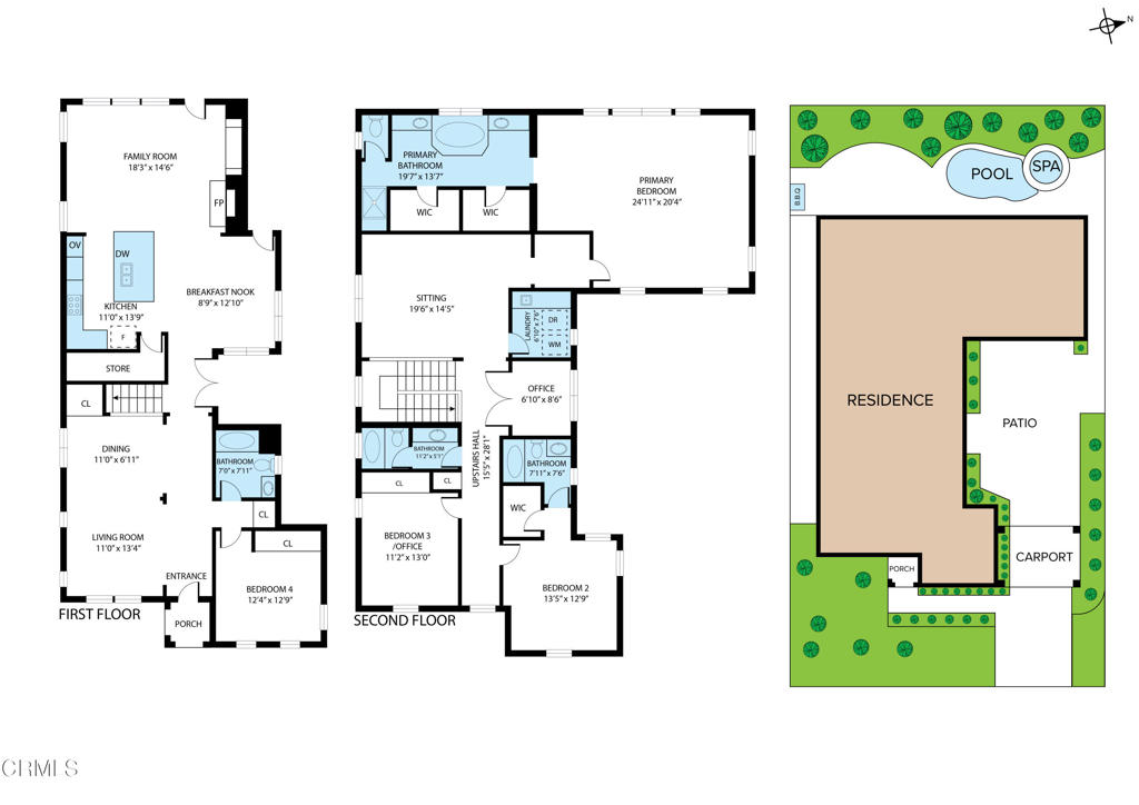 1727 Crebs Way