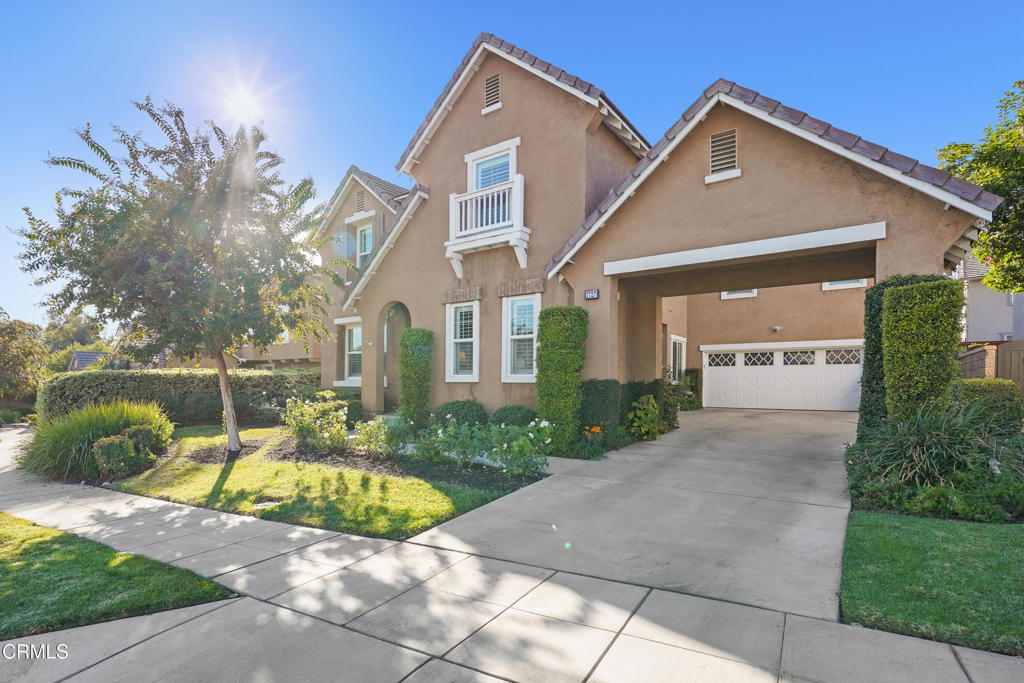 1727 Crebs Way