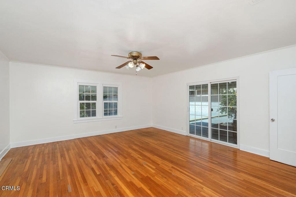 2403 S Baldwin Avenue