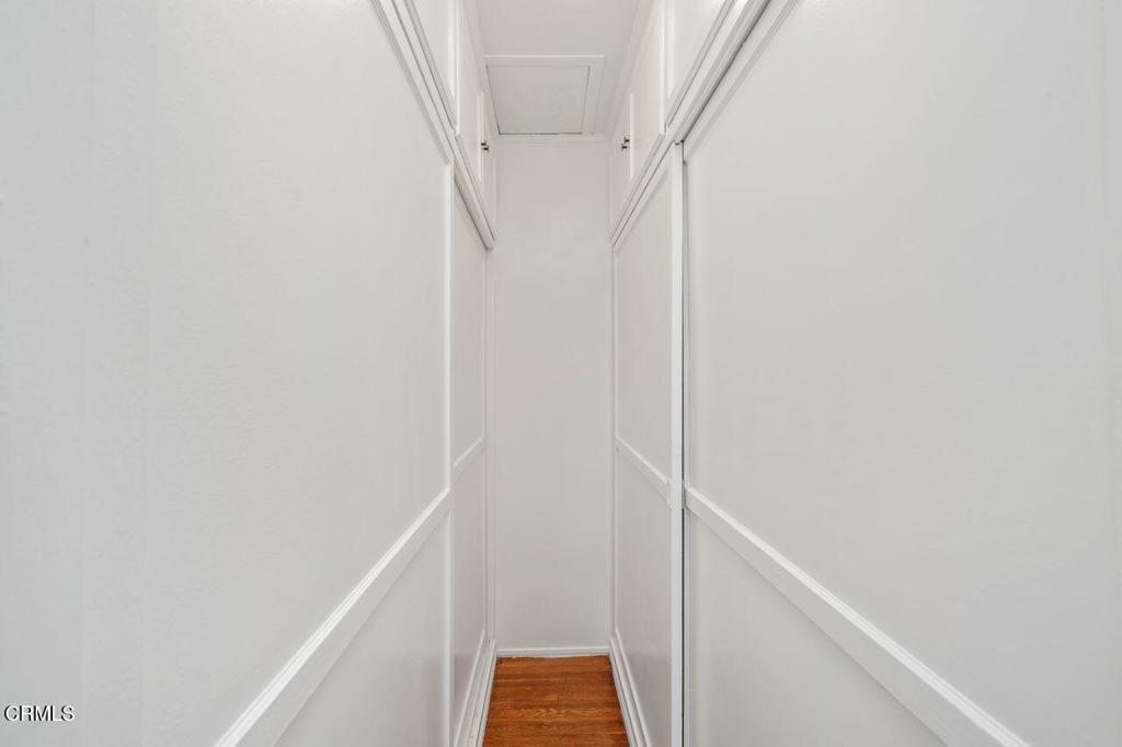 2403 S Baldwin Avenue