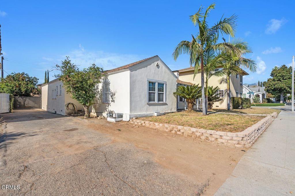 2403 S Baldwin Avenue