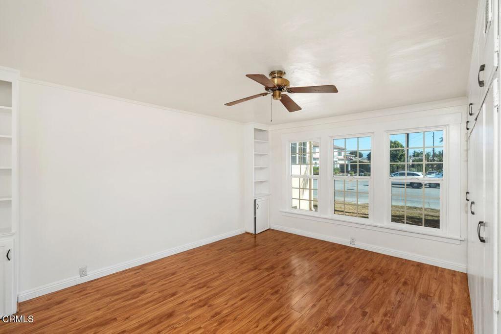 2403 S Baldwin Avenue