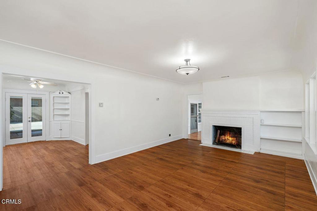 2403 S Baldwin Avenue