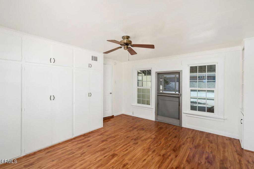 2403 S Baldwin Avenue