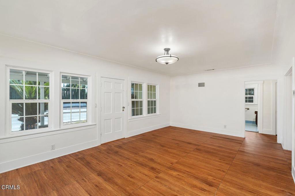 2403 S Baldwin Avenue