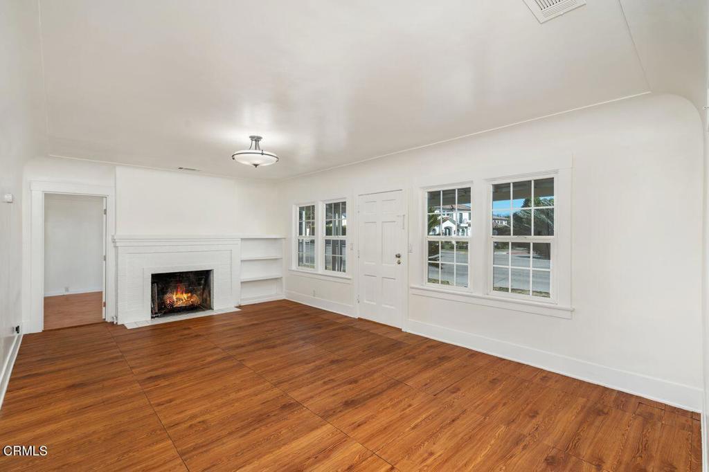 2403 S Baldwin Avenue