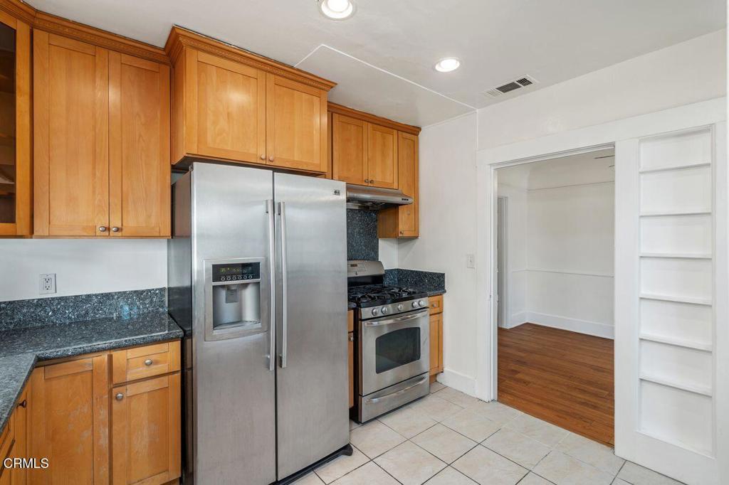 2403 S Baldwin Avenue