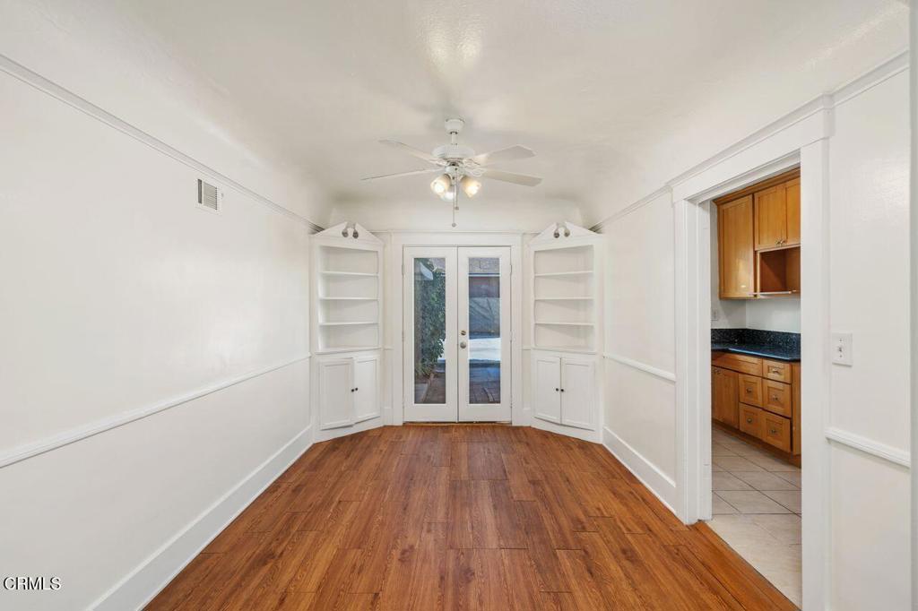 2403 S Baldwin Avenue