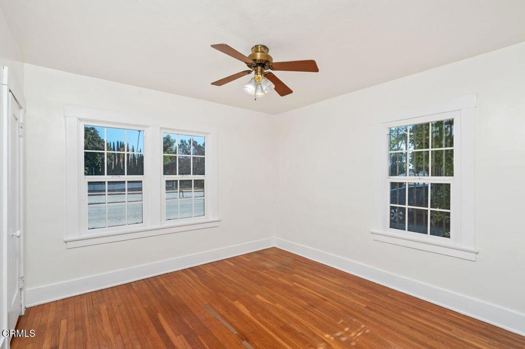 2403 S Baldwin Avenue