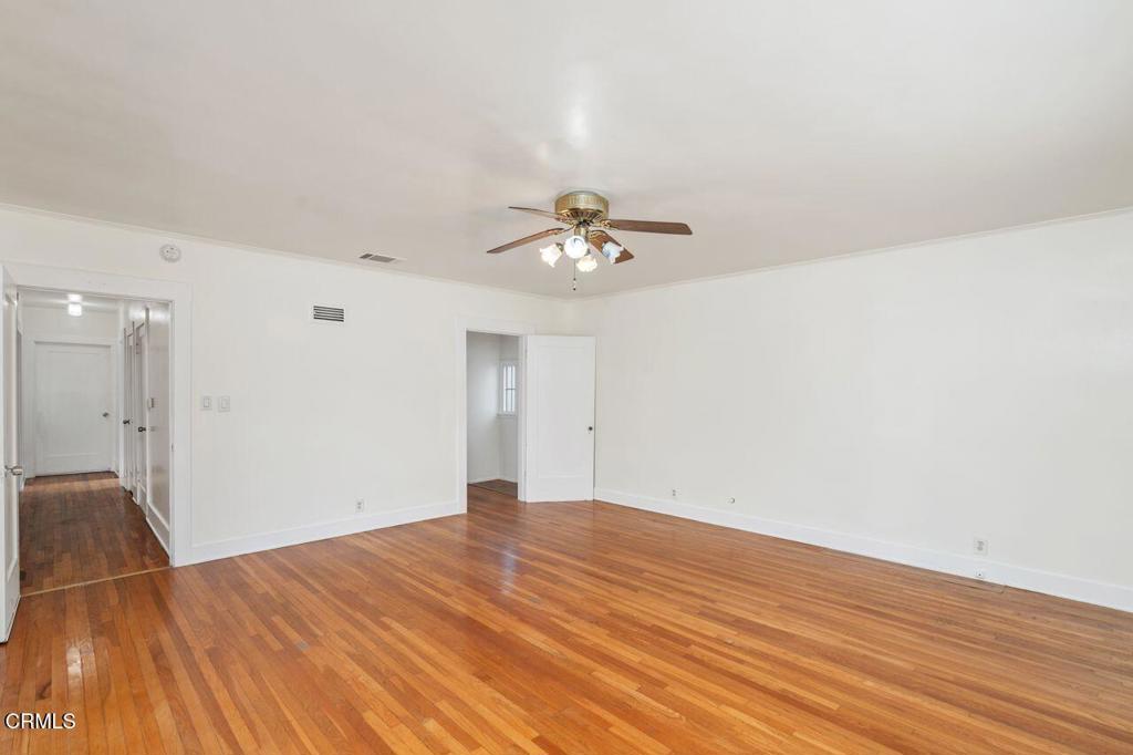 2403 S Baldwin Avenue